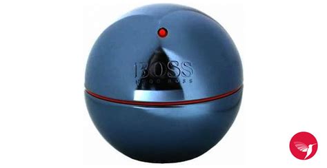 Boss In Motion Blue Hugo Boss for men.